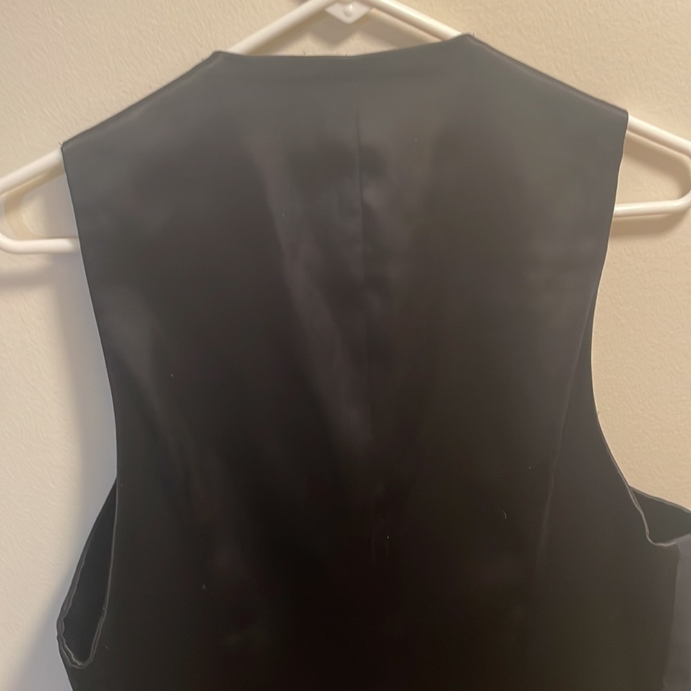 Reversible vest - Picture 5 of 5